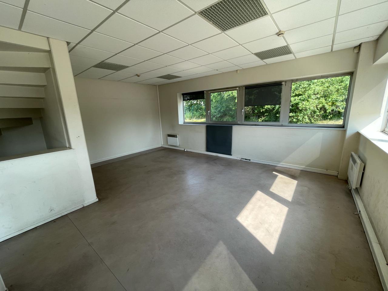 Local d'activité Heillecourt 1675m² Location local d'activité Heillecourt Meurthe-et-Moselle OLACT2314305 9